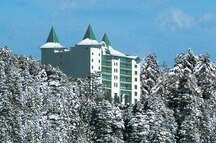 The Oberoi Cecil, Shimla The Oberoi Cecil, Shimla